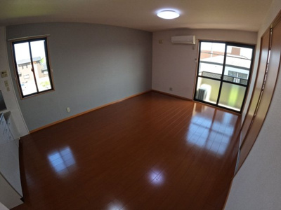 【居間・リビング】 | カサベルデＭ