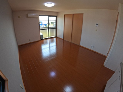 【居間・リビング】 | カサベルデＭ