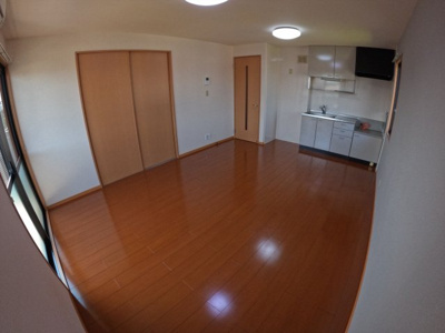 【居間・リビング】 | カサベルデＭ