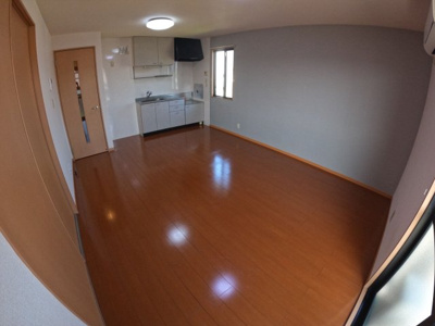 【居間・リビング】 | カサベルデＭ