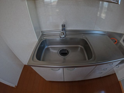 【キッチン】 | カサベルデＭ