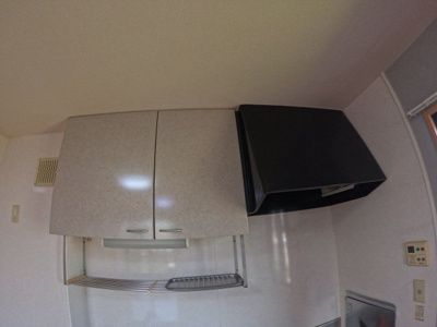 【キッチン】 | カサベルデＭ