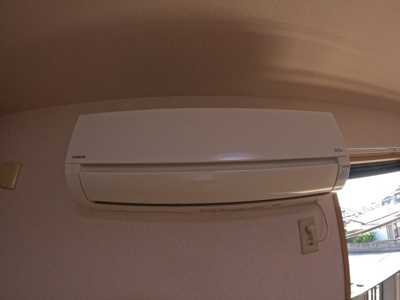 【設備】 | カサベルデＭ