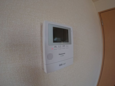 【セキュリティ】 | カサベルデＭ