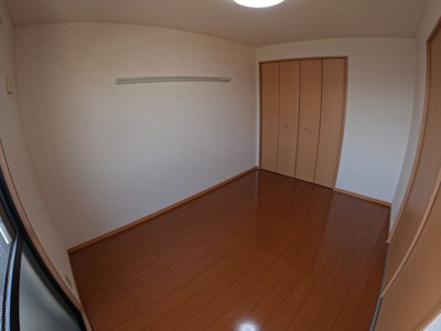 【洋室】 | カサベルデＭ