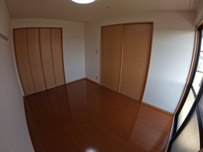 【洋室】 | カサベルデＭ