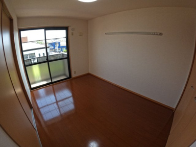 【洋室】 | カサベルデＭ