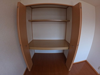 【収納】 | カサベルデＭ