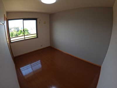 【洋室】 | カサベルデＭ