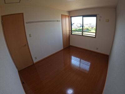 【洋室】 | カサベルデＭ