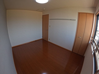 【洋室】 | カサベルデＭ