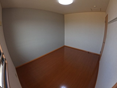 【洋室】 | カサベルデＭ