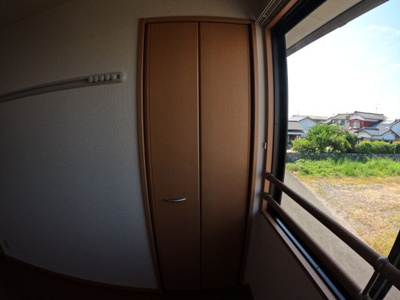 【収納】 | カサベルデＭ