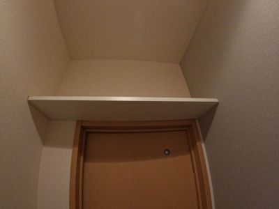 【収納】 | カサベルデＭ