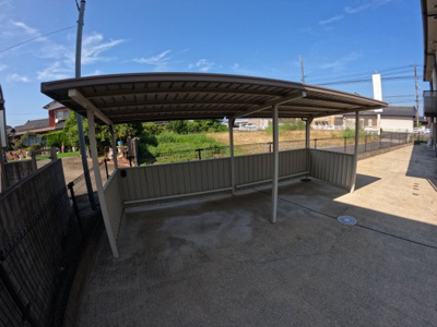 【その他共用部分】 | カサベルデＭ