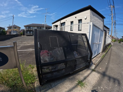 【その他共用部分】 | カサベルデＭ