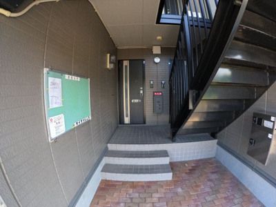 【ロビー】 | カサベルデＭ