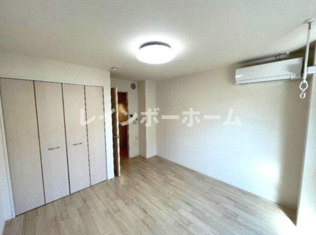 星野マンション