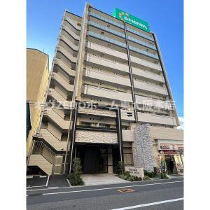 スプランディッド難波SOUTH