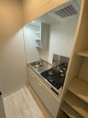 【キッチン】 | ルミエールⅡ