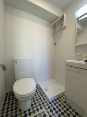 【トイレ】 | ルミエールⅡ