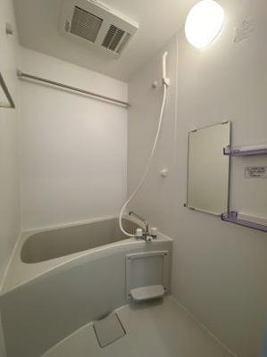 【浴室】 | ルミエールⅡ