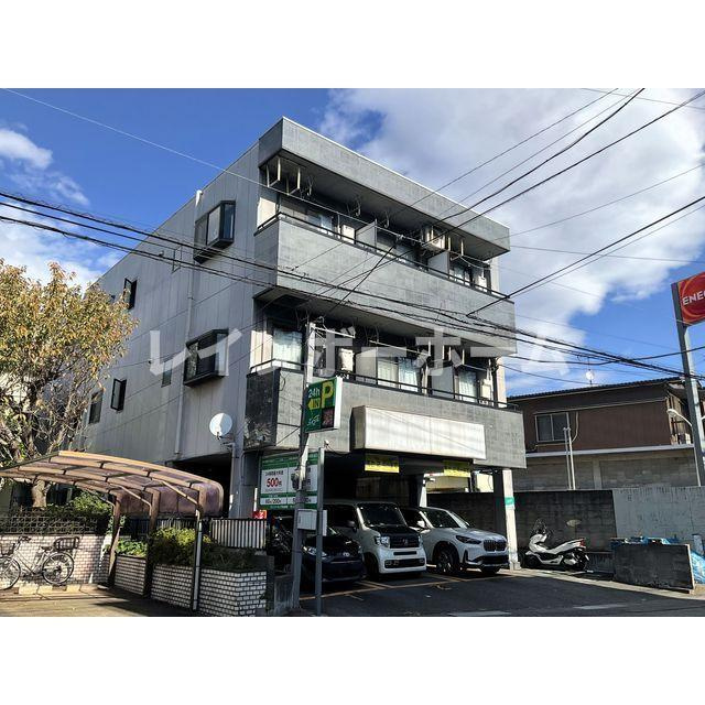 プレゼントコート