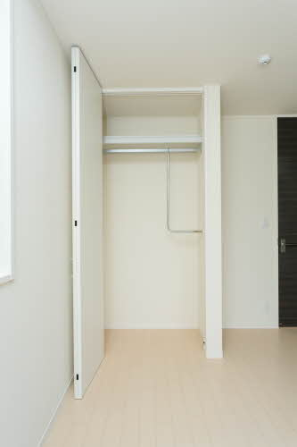 MONTAGNE TOYAMAの収納