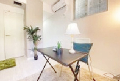 【その他】 | トライベッカ武蔵小山