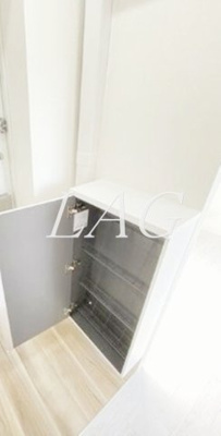 【収納】 | トライベッカ武蔵小山 | 収納です。