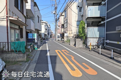 【周辺】 | ガーデン羽根木