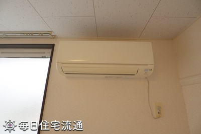 【設備】 | ガーデン羽根木