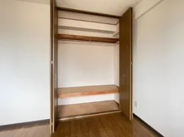 アビタシオン橋本IIのキッチン