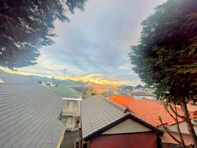 カーサＮｏ．１の展望