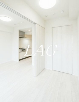 【寝室】 | コンフォリア・リヴ西蒲田 | 寝室です。