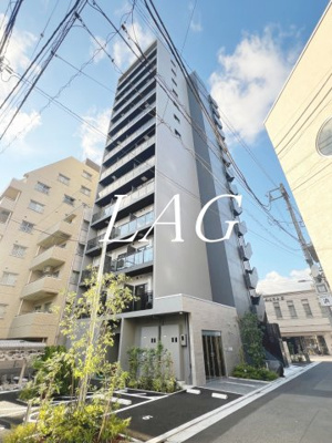 【その他】 | コンフォリア・リヴ西蒲田