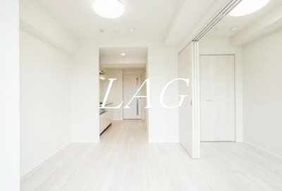 【居間・リビング】 | コンフォリア・リヴ西蒲田 | 洋室のお部屋です。