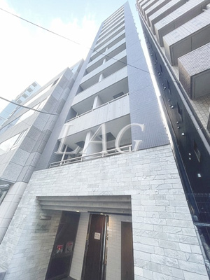 【外観】 | アプレシティ日本橋小伝馬町 | 外観です。