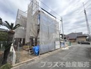 福岡市第1西区小戸3丁目　1号棟（全3棟）【仲介手数料無料・0円】の画像