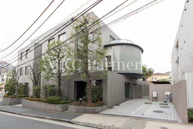 港区西麻布４丁目の賃貸マンションの展望| 