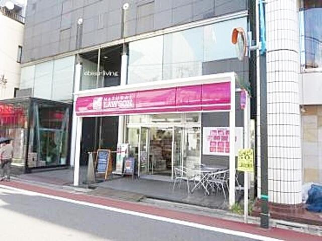 港区西麻布４丁目の賃貸マンションの周辺|ナチュラルローソン港…まで276m 