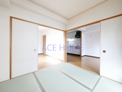 【内装】 | グラマシー立売堀