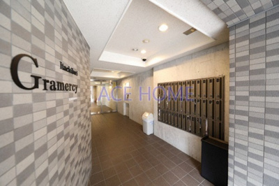 【設備】 | グラマシー立売堀