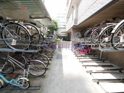 【その他共用部分】 | グラマシー立売堀