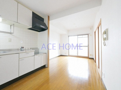 【居間・リビング】 | グラマシー立売堀