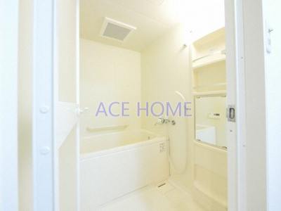 【浴室】 | グラマシー立売堀