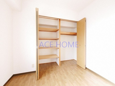 【収納】 | グラマシー立売堀