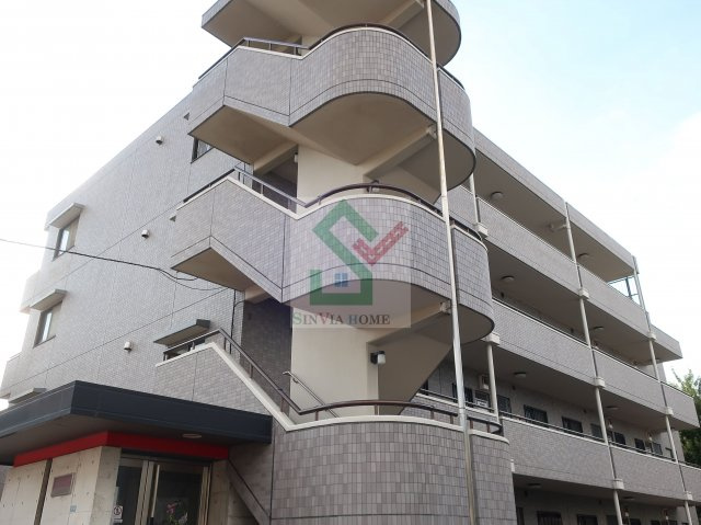 コンフリエ八幡町