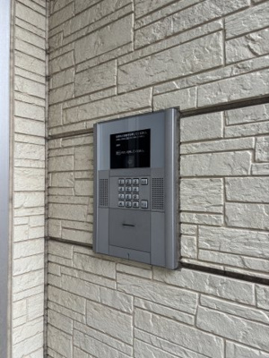 【セキュリティ】 | サンガーデン