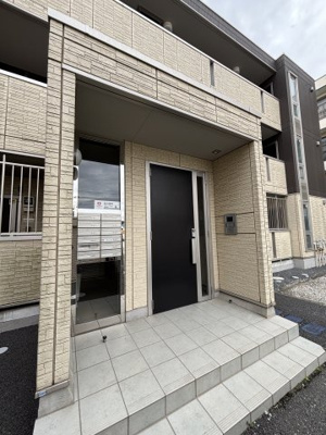 【エントランス】 | サンガーデン